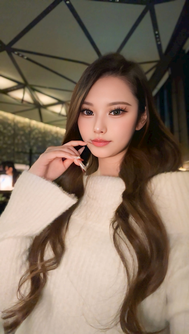 プロフィール写真1・ゆめ｜祇園 キャバクラ・シェア
