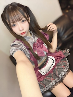 プロフィール写真2・ひま｜ROYAL CABIN・ロイヤルキャビン - ミナミのコンカフェ