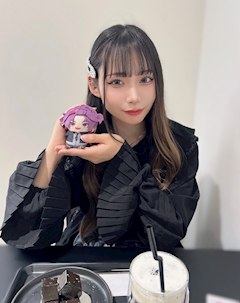 プロフィール写真3・ひま｜ROYAL CABIN・ロイヤルキャビン - ミナミのコンカフェ