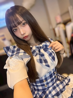 プロフィール写真1・ひま｜ROYAL CABIN・ロイヤルキャビン - ミナミのコンカフェ