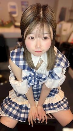 プロフィール写真2・るり|ROYAL CABIN・ロイヤルキャビン - 心斎橋筋のコンカフェ