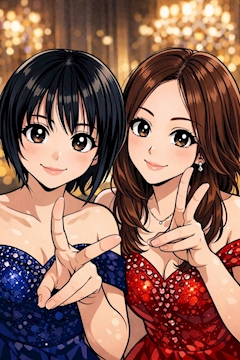 プロフィール写真9・🩷早瀬れいみ🩷｜Mrs.CAFE 光・ミセスカフェ ヒカリ - 名古屋 錦の熟女パブ/熟女キャバクラ