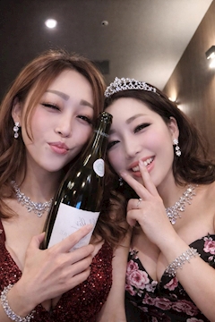 プロフィール写真14・🩷早瀬れいみ🩷｜Mrs.CAFE 光・ミセスカフェ ヒカリ - 名古屋 錦の熟女パブ/熟女キャバクラ