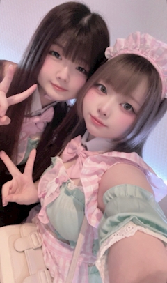ALLY「💜」