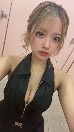 プロフィール写真2・りお💗盛岡 CLUB Michel💗｜CLUB Michel・ミシェル - 盛岡のキャバクラ