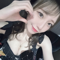 プロフィール写真3・るな｜CLUB AURORA・アウロラ - 小山・東口のキャバクラ