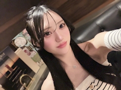 プロフィール写真1・華月  彩良｜Lounge 桃梨・トウリ - 郡山駅前のラウンジ
