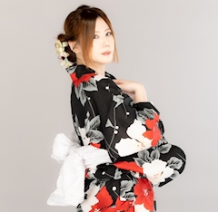 プロフィール写真3・北神レナ|Lounge 桃梨・トウリ - 郡山駅前のラウンジ