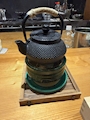 新着ブログ 急須のお茶