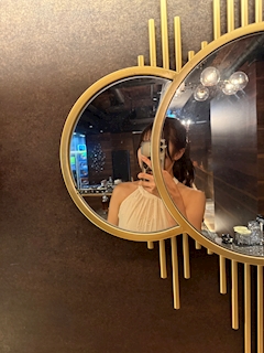 プロフィール写真5・佐々木莉々花｜Lounge 桃梨・トウリ - 郡山駅前のラウンジ