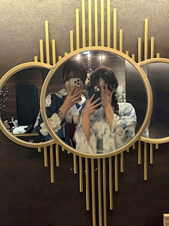 プロフィール写真2・佐々木莉々花｜Lounge 桃梨・トウリ - 郡山駅前のラウンジ