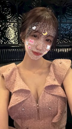 プロフィール写真1・水波美琴|Lounge 桃梨・トウリ - 郡山駅前のラウンジ