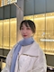 プロフィール写真1・水波美琴｜Lounge 桃梨・トウリ - 郡山駅前のラウンジ