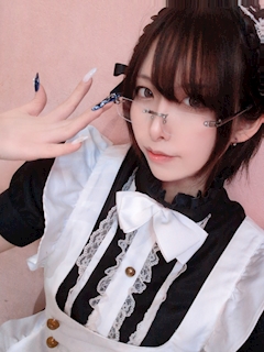プロフィール写真3・まよい｜Candy Made 熊本店・キャンディーメイド - 熊本市・下通りのコンカフェ