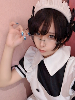 プロフィール写真2・まよい|Candy Made 熊本店・キャンディーメイド - 熊本市・下通りのコンカフェ