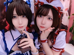 プロフィール写真4・まよい｜Candy Made 熊本店・キャンディーメイド - 熊本市・下通りのコンカフェ