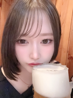 プロフィール写真1・うぶ｜CLOVER・クローバー - 熱海のキャバクラ