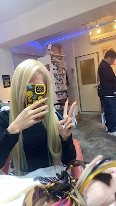 プロフィール写真9・くれあ｜cafe de HERMITAGE・エルミタージュ - 高松市（古馬場町）のキャバクラ
