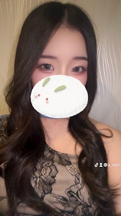 プロフィール写真8・爆食ちゃん【夜】|CLUB Cronos・クロノス - 梅田のキャバクラ