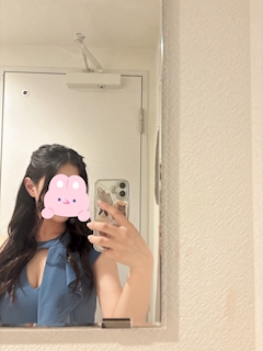 プロフィール写真9・爆食ちゃん【夜】|CLUB Cronos・クロノス - 梅田のキャバクラ