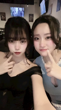 まつり【夜】「🍛🥄」