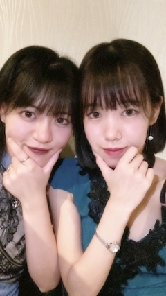 まつり【夜】「華金❤️‍🔥」