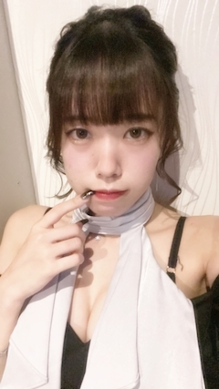 プロフィール写真2・まつり【夜】｜CLUB Cronos・クロノス - 神山町のキャバクラ