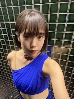 プロフィール写真5・まつり【夜】｜CLUB Cronos・クロノス - 神山町のキャバクラ