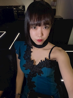 プロフィール写真4・まつり【夜】｜CLUB Cronos・クロノス - 神山町のキャバクラ
