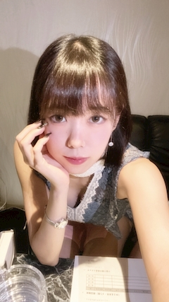 プロフィール写真3・まつり【夜】｜CLUB Cronos・クロノス - 神山町のキャバクラ