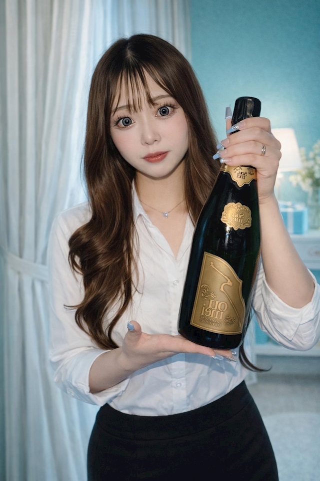 プロフィール写真1・せな🌗勝田台テラス｜