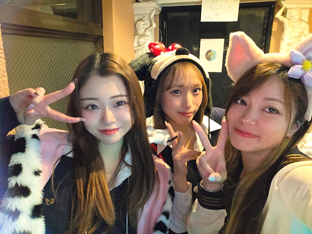 プロフィール写真4・せな🌗勝田台テラス｜