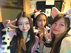 プロフィール写真4・せな🌗勝田台テラス|Neo Girls Bar THE TERRACE・ザテラス - 勝田台のガールズバー