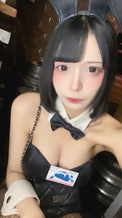 プロフィール写真2・あおい｜THE BUNNY横浜・バニーヨコハマ - 横浜西口五番街のガールズバー