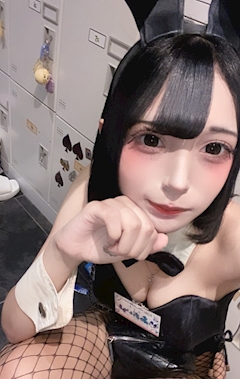 プロフィール写真3・あおい｜THE BUNNY横浜・バニーヨコハマ - 横浜西口五番街のガールズバー