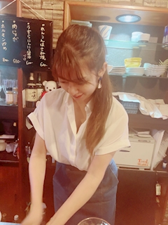 ゆりえ 和食BAR 伊万里・イマリ - 歌舞伎町のパブ/スナック