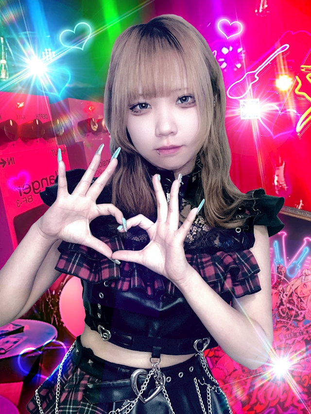 🎸月音🎸