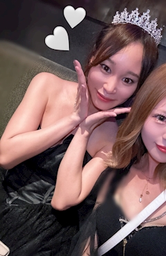 まひる「🖤ありささんBirthdayEvent🖤」
