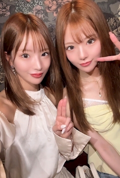 まひる「花魁イベント17~19💓」