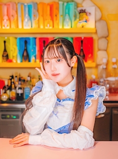プロフィール写真3・りあ｜Alice×Alice・アリス×アリス - 秋葉原のコンカフェ