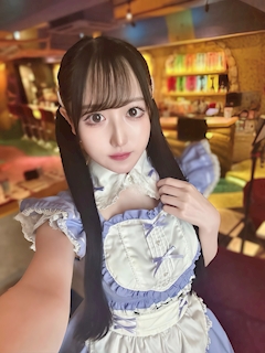 プロフィール写真4・りあ｜Alice×Alice・アリス×アリス - 秋葉原のコンカフェ