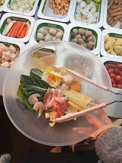 ﾏｰﾌﾟﾛが往く、新天地開拓の巻📜