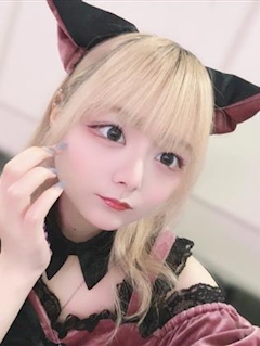 プロフィール写真1・ない｜Emily with Papermoon・エミリーウィズペーパームーン - 歌舞伎町のコンカフェ