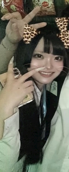 プロフィール写真4・つばさ｜豊田・ガールズバー・ジェイビーナス