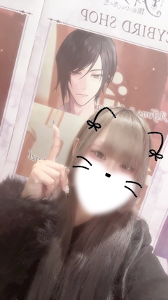 プロフィール写真2・めあり|猫耳コンカフェ C4・シーフォー - 名古屋 金山のコンカフェ