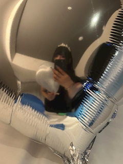 プロフィール写真4・めあり|猫耳コンカフェ C4・シーフォー - 名古屋 金山のコンカフェ