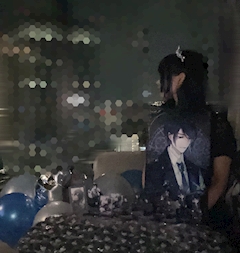 プロフィール写真3・めあり|猫耳コンカフェ C4・シーフォー - 名古屋 金山のコンカフェ