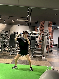 プロフィール写真9・🌶藤咲　らな🦪｜宮崎 キャバクラ・万葉