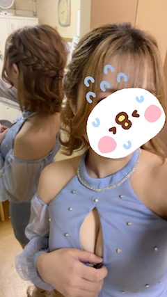 プロフィール写真3・🌶藤咲　らな🦪｜宮崎 キャバクラ・万葉