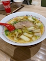 新着ブログ 久々神座🍜